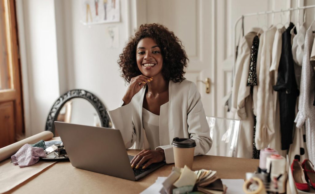 Professional Business Email