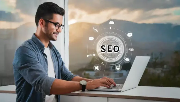 Affordable SEO Services in Stoke-on-Trent